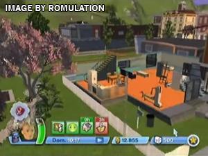 the sims 3 wii iso